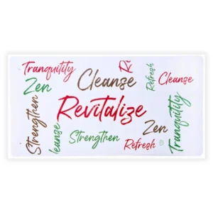Refresh Bath Mat Earthtone