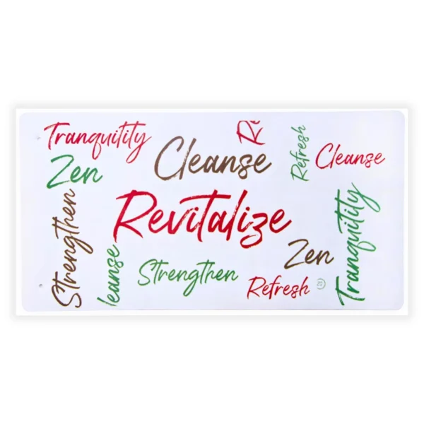 Refresh Bath Mat Earthtone
