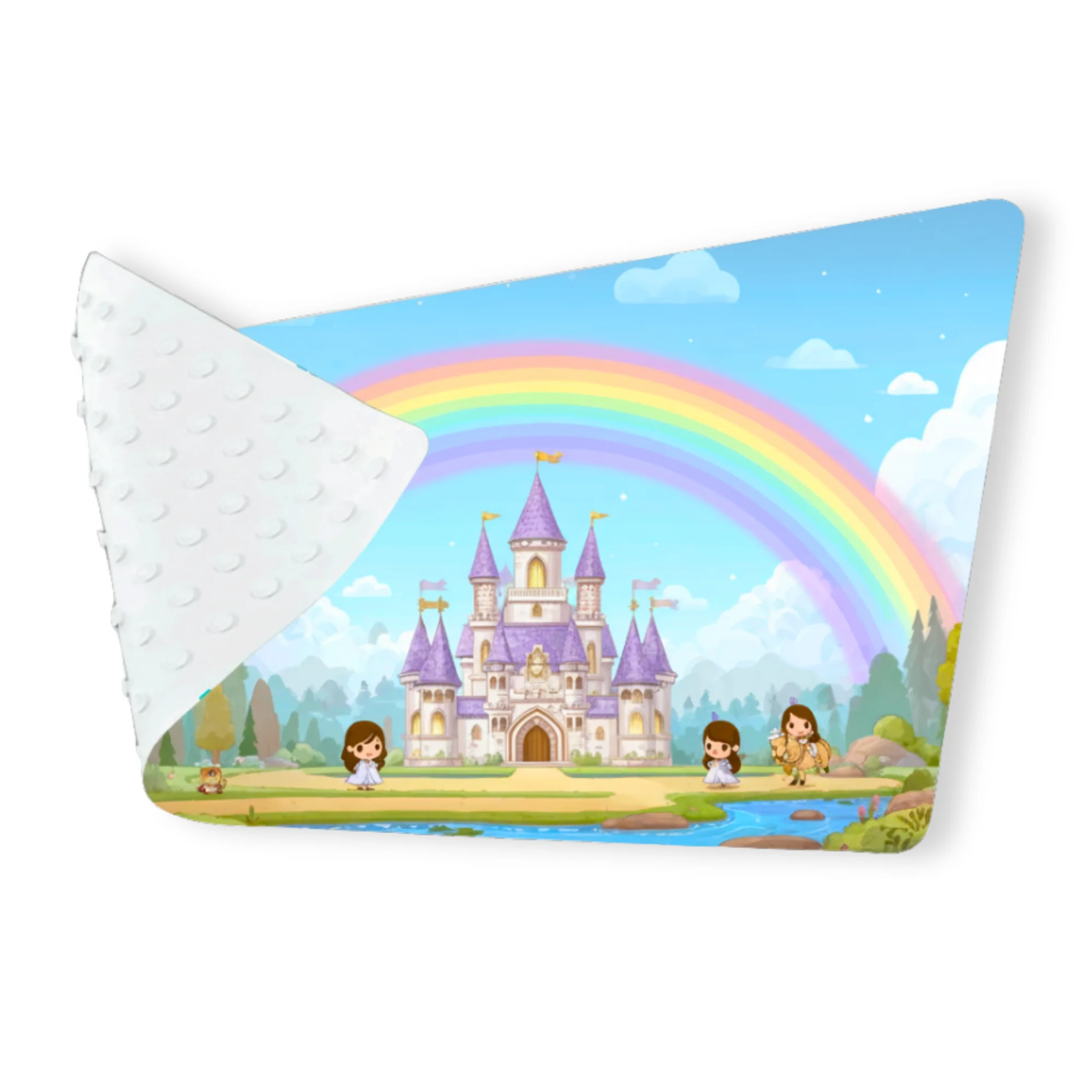 Kingdom Bath Mat