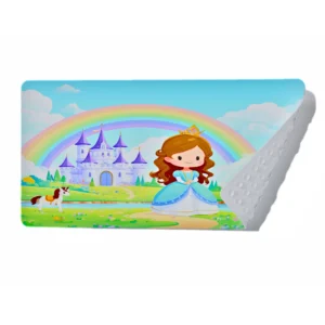 Royal Princess Bath Mat